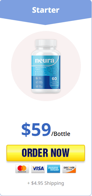 Ikaria Lean Belly Juice Neura buy now 1 bottle